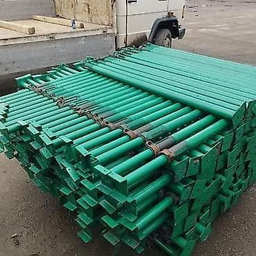 аренда скамейки: Аренда стойки Аренда монолитный стойки аренда телескопический стойки — 1