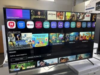 адаптер для смарт тв: 🔥🔥АКЦИЯ‼️👍🔥 У нас самый низкий цены. Акция!!! Ясин 55 дюм диагонал — 2