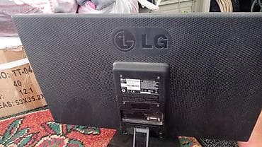 lg flatron l1734s: Монитор LG Flatron E2242 - Диагональ: 21.5" (серия E2242) - — 3