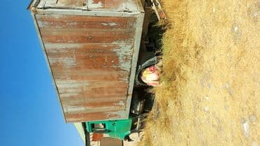 дишовый машины: Грузовик, Стандарт, 5 т, Б/у — 8