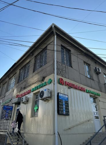 сниму квартиру от собственников: 3 комнаты, 84 м², Сталинка, 2 этаж, Косметический ремонт — 1