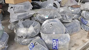 Установка ГБО, без выезда