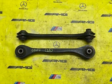 программы для 3d моделирования электронная лицензия: Комплект рычагов Volkswagen Оригинал, Япония — 1