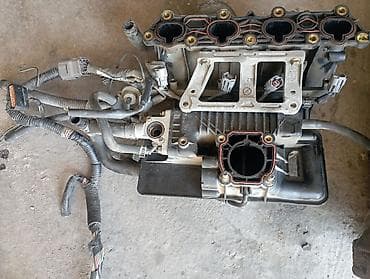 автомат коробки: Коробка передач Механика Mazda — 5