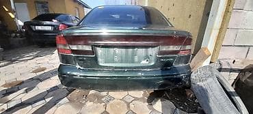 daewoo nexis: Subaru Legacy: 1999 г., 2.5 л, Автомат, Бензин, Седан — 2