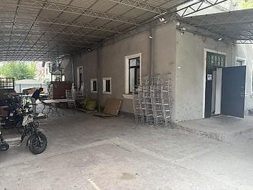 жк мэрси: Аренда офисов, 130 м² — 9