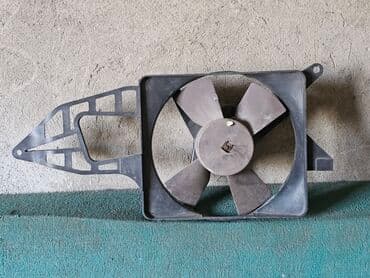 радиатор кондиционера опель зафира а: Вентилятор Opel 1999 г., Б/у, Оригинал, Германия — 6