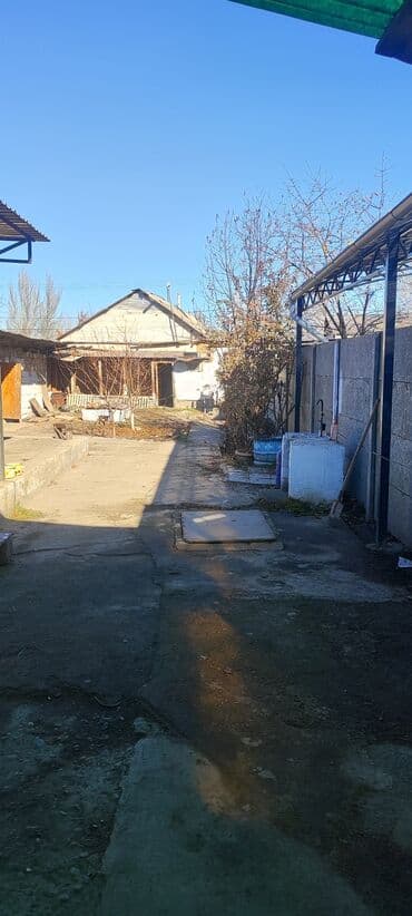 дом село жээк: Сдаю частный дом, без хозяев — 6