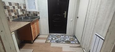снять кв бишкек: 20 м², Без мебели — 5