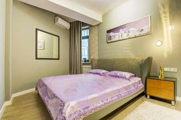 2 комнаты, Душевая кабина, Постельное белье, Кондиционер