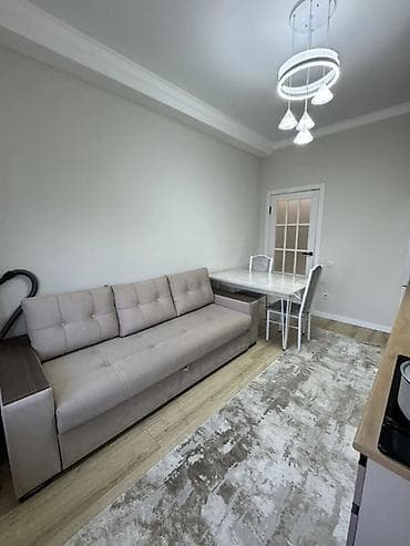 pro group: 1 комната, 37 м², Индивидуалка, 4 этаж, Косметический ремонт — 10