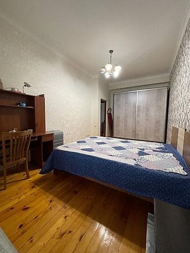 квартиры 4000: 4 комнаты, Собственник, С мебелью полностью — 10