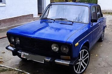 сапок шины: ВАЗ (ЛАДА) 2106: 2002 г., Механика, Седан — 5