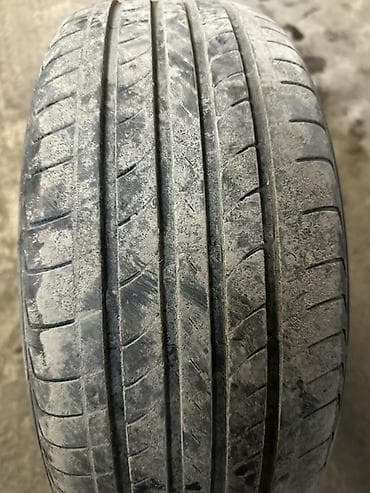 19555 r15 зима: Шины 195 / 55 / R 15, Лето, Пара, Легковые, TRIANGLE — 4