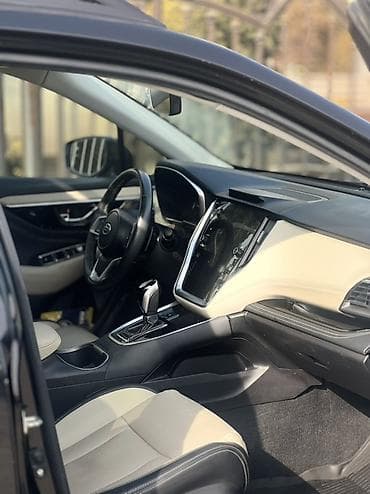субары: Subaru Outback: 2020 г., 2.5 л, Бензин, Универсал — 5