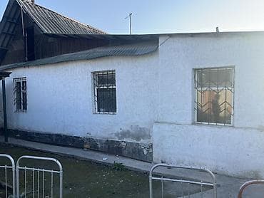 бу гараж: 🏡 Дом с участком 4.7 соток в г. Бишкек (Свердловский район) Продается — 9