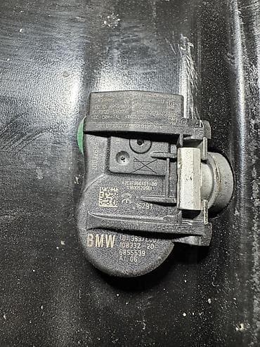 м рул: Куйма Дисктер R 20 BMW, Комплект, тешиктери - 5 — 3