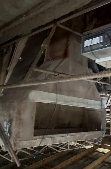 жумуш автомойка: Мангал — 1