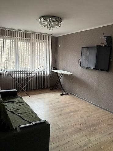 панельный дом: 3 комнаты, Собственник, С мебелью полностью — 6