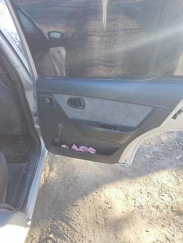 Daewoo: Daewoo Nexia: 2011 г., 1.5 л, Механика, Седан — 3