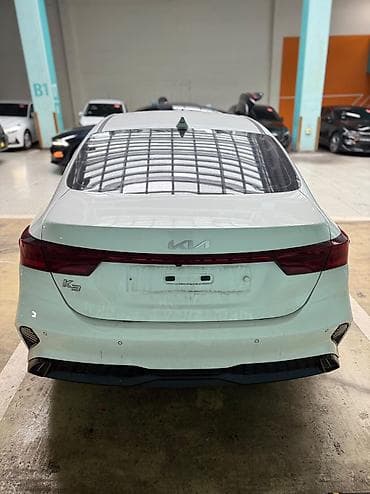 оптом корея: Kia K3: 2022 г., 1.6 л, Вариатор, Бензин, Седан — 5