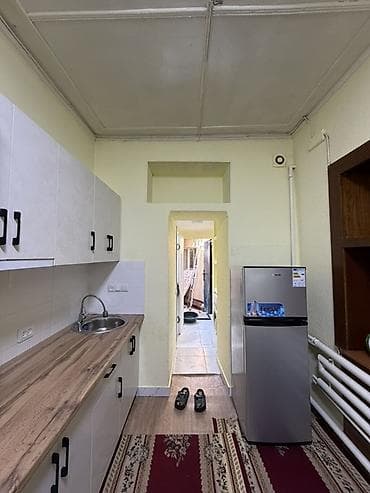 1 bedroom: 1 комната, Собственник, Без подселения, С мебелью полностью — 10