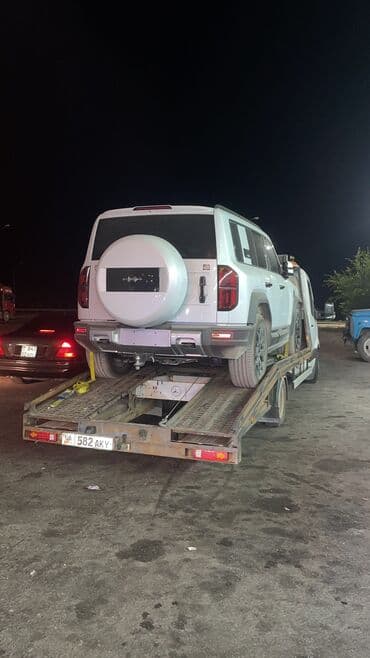 купить квадроцикл бу в бишкеке: С лебедкой, С ломаной платформой, Со сдвижной платформой — 2