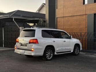 диски на зимнюю резину хендай элантра 2006: Lexus LX: 2009 г., 5.7 л, Автомат, Газ, Внедорожник — 5