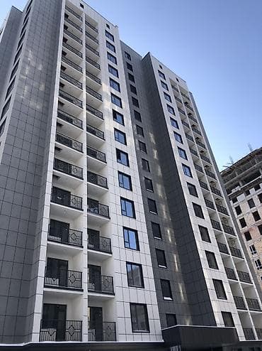 3 комнаты, 86 м², Индивидуалка, 6 этаж, Готовая ПСО (под самоотделку) at lalafo.kg 3 комнаты, 86 м², Индивидуалка, 6 этаж, Готовая ПСО (под самоотделку)