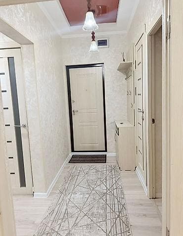 3 к: 3 комнаты, 70 м², 106 серия, 9 этаж, Евроремонт — 8