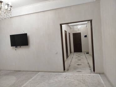 квартира студия с панорамными окнами: 2 комнаты — 10