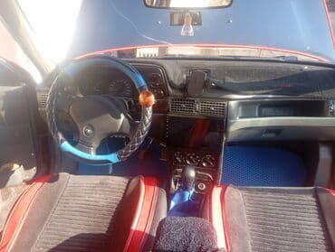 выкуп авто нексия: Daewoo Nexia: 2004 г., 1.5 л, Механика, Бензиновая, Седан — 4