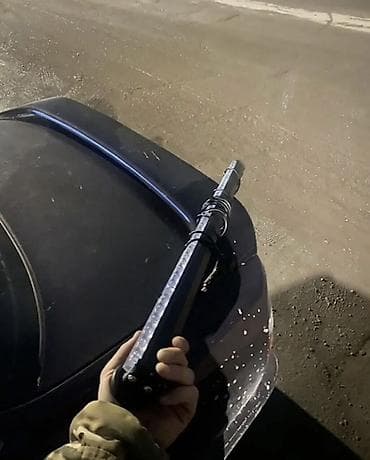 фонары: Магнитная светодиодная балка для автомобиля - Тип: линейная LED-лампа — 2