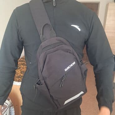 картридер для паспорта бишкек: Рюкзак, Унисекс — 1