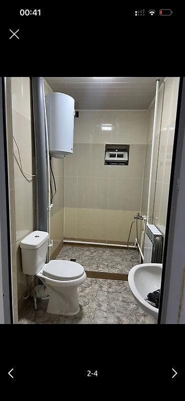 квартира иссык куль: Сдаётся/предлагается помещение с отдельной кухней и санузлом — 2