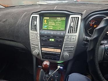 toyota supra a80 купить: Toyota Harrier: 2005 г., 3 л, Автомат, Бензин, Кроссовер — 10