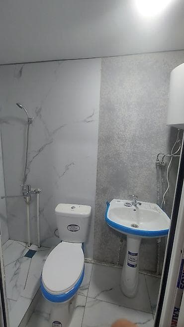 бизнес в гараже: Студия, Без подселения — 2