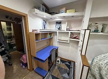 32: 2 комнаты, 52 м², Индивидуалка, 2 этаж, Косметический ремонт — 7