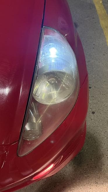 гранаты на хонда фит: Honda Fit: 2008 г., 1.4 л, Вариатор, Бензин, Хэтчбэк — 2