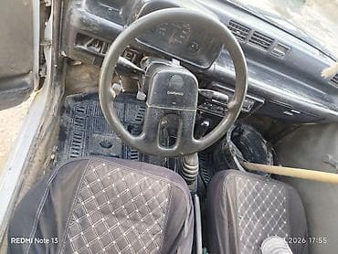 мото скмурай бишкек: Daewoo Tico: 1996 г., 0.8 л, Механика, Бензин, Седан — 1