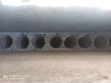 чистка печных труб и дымоходов: Прочистка вентиляции и прочистка шахт🌱 - Комплексная очистка — 6