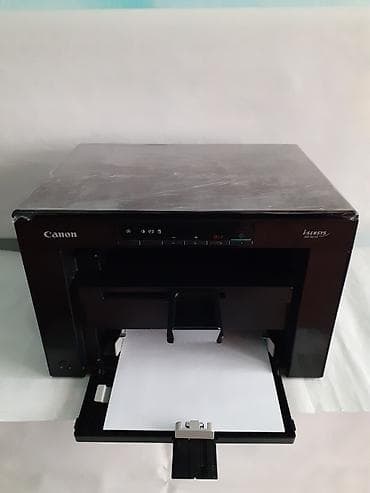 кенон 3010 принтер: Canon i-SENSYS MF3010 — компактное монохромное лазерное МФУ 3-в-1 — 1