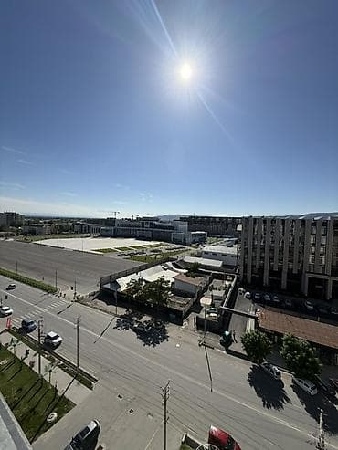 панораме: Продаётся квартира в Жилом Комплексе «Престиж» с панорамными окнами и — 2