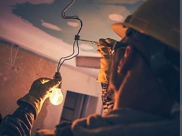 iphone s5: Услуги электрика для дома и офиса Электрик Электрик Электрик — 1