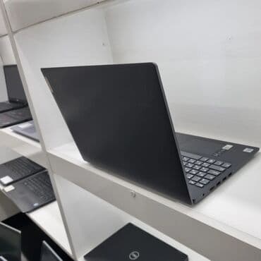 чехлы для ноутбуков lenovo: Ноутбук, Lenovo, 8 ГБ ОЗУ, Intel Core i3, 15.6 ", Б/у, Для работы, учебы, память SSD — 3