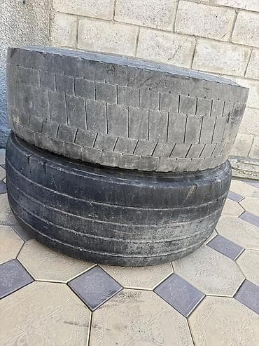 колеса в сборе: Колеса в сборе R 15 — 2