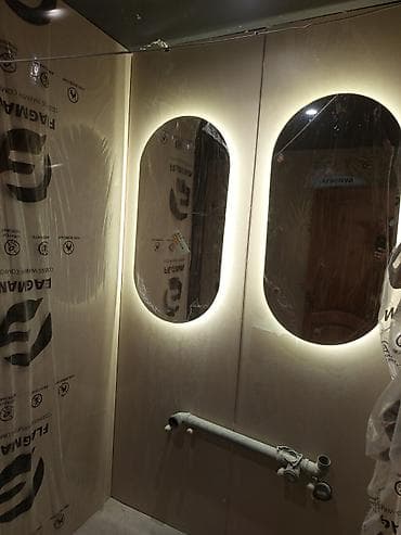 ремонт кафе: Внутренняя отделка домов и квартир, ремонт “под ключ”. Что делаем: - — 8