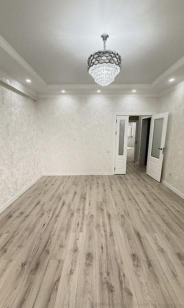 Куплю квартиру: 2 комнаты, 68 м², Элитка, 2 этаж, Евроремонт — 2
