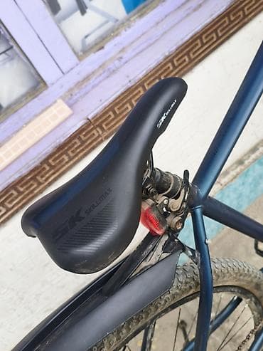 вело шины: Горный велосипед, Skillmax, Алюминий — 2