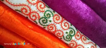 навесной шкаф для посуды на кухню: Тошок Новый, Курак төшөк, цвет - Белый, Желтый, Красный, Самовывоз — 7